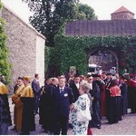 CUE 80th Jubilee 2005